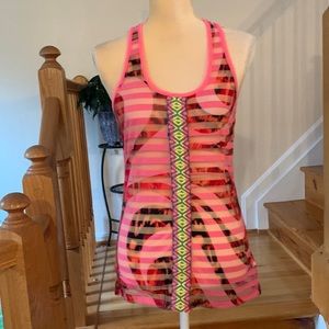 Custo Barcelona women’s tank top